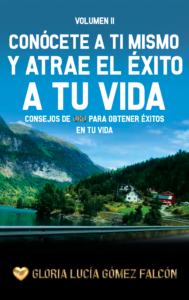 Portada de Conócete a ti mismo y atrae el éxito a tu vida